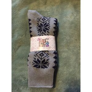 Muk Luks Socks